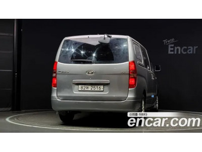 Hyundai Starex 2020 г.