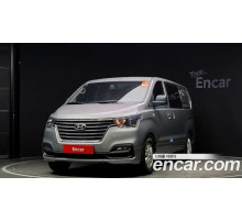 Hyundai Starex 2020 г.