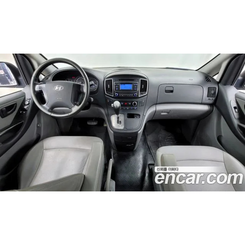 Hyundai Starex 2020 г.