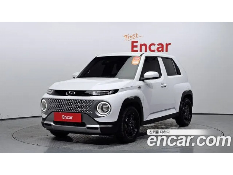 Hyundai Casper 2023 г.