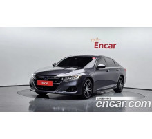 Honda Accord 2021 г.