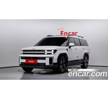 Hyundai Santa Fe 2024 г.