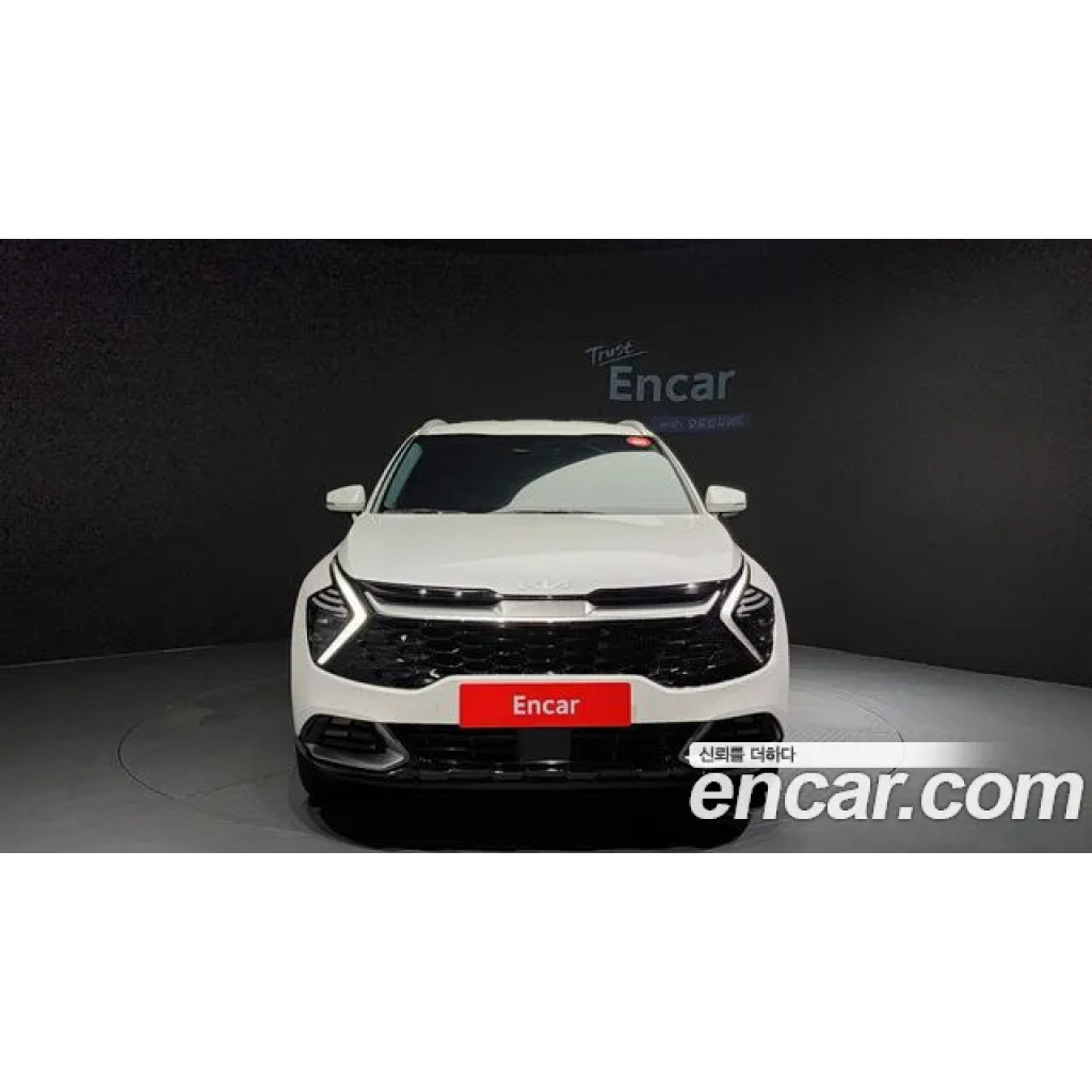 KIA Sportage 2023 г.