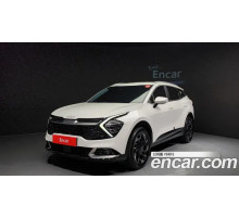 KIA Sportage 2023 г.