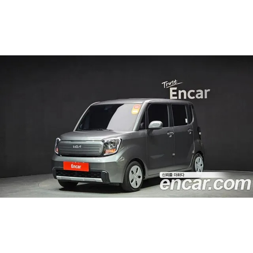 KIA Ray 2023 г.