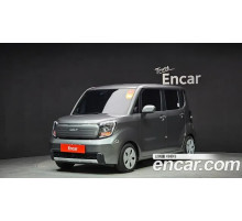 KIA Ray 2023 г.