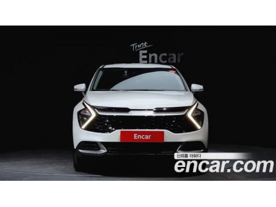 KIA Sportage 2022 г.
