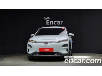 Hyundai Kona 2020 г.