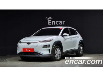 Hyundai Kona 2020 г.