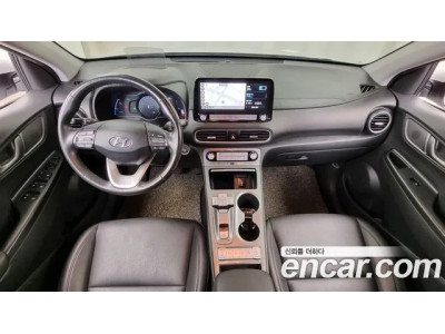Hyundai Kona 2020 г.