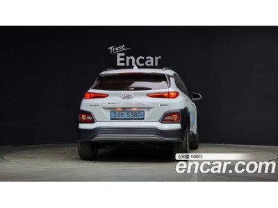 Hyundai Kona 2020 г.