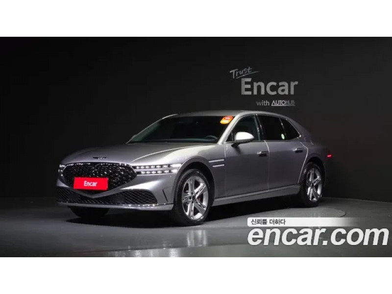Genesis G90 2023 г.