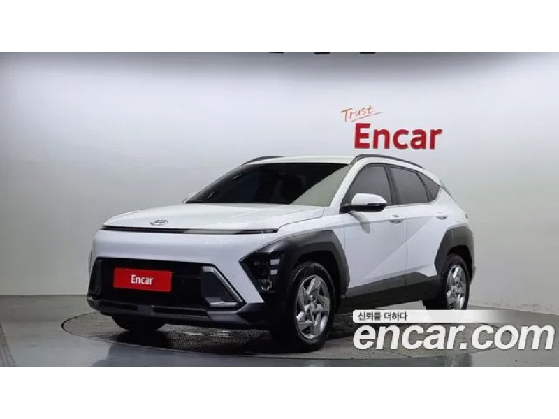 Hyundai Kona 2023 г.
