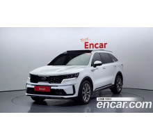 KIA Sorento 2021 г.