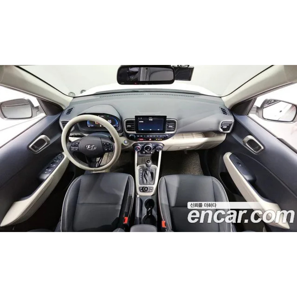 Hyundai Venue 2023 г.