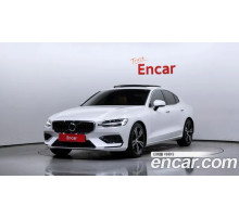Volvo S60 2020 г.