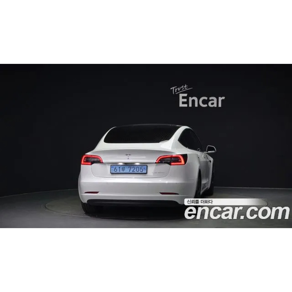 Tesla Model 3 2020 г.