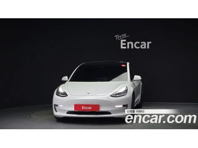 Tesla Model 3 2020 г.