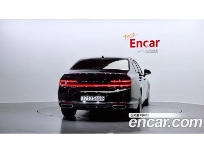Genesis G90 2020 г.
