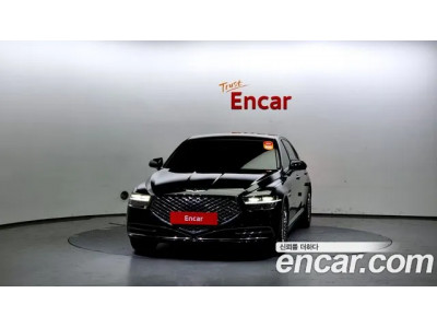 Genesis G90 2020 г.