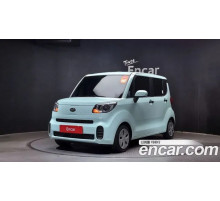 KIA Ray 2021 г.