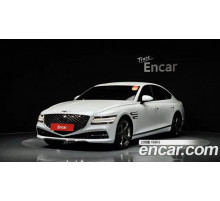 Genesis G80 2021 г.
