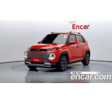 Hyundai Casper 2022 г.