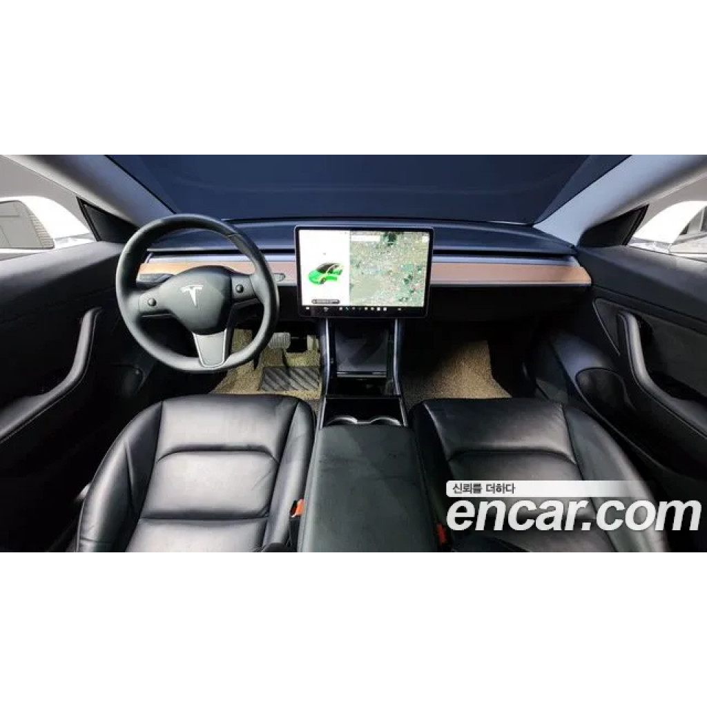 Tesla Model 3 2020 г.