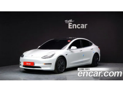 Tesla Model 3 2020 г.