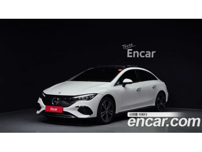 Mercedes Benz EQE 350+ 2023 г.