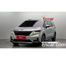 KIA Carnival 2021 г.