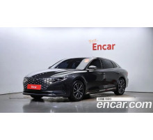 Hyundai Grandeur 2020 г.