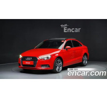 Audi A3 2020 г.