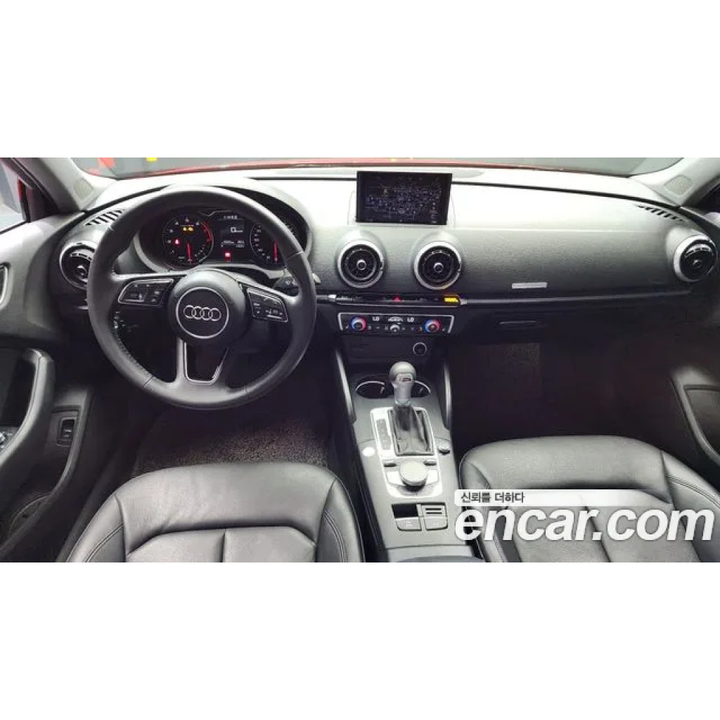 Audi A3 2020 г.