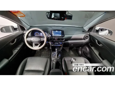 Hyundai Kona 2020 г.