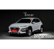 Hyundai Kona 2020 г.