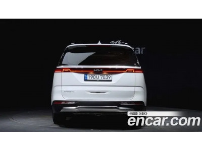 KIA Carnival 2023 г.