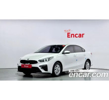 KIA K3 2020 г.