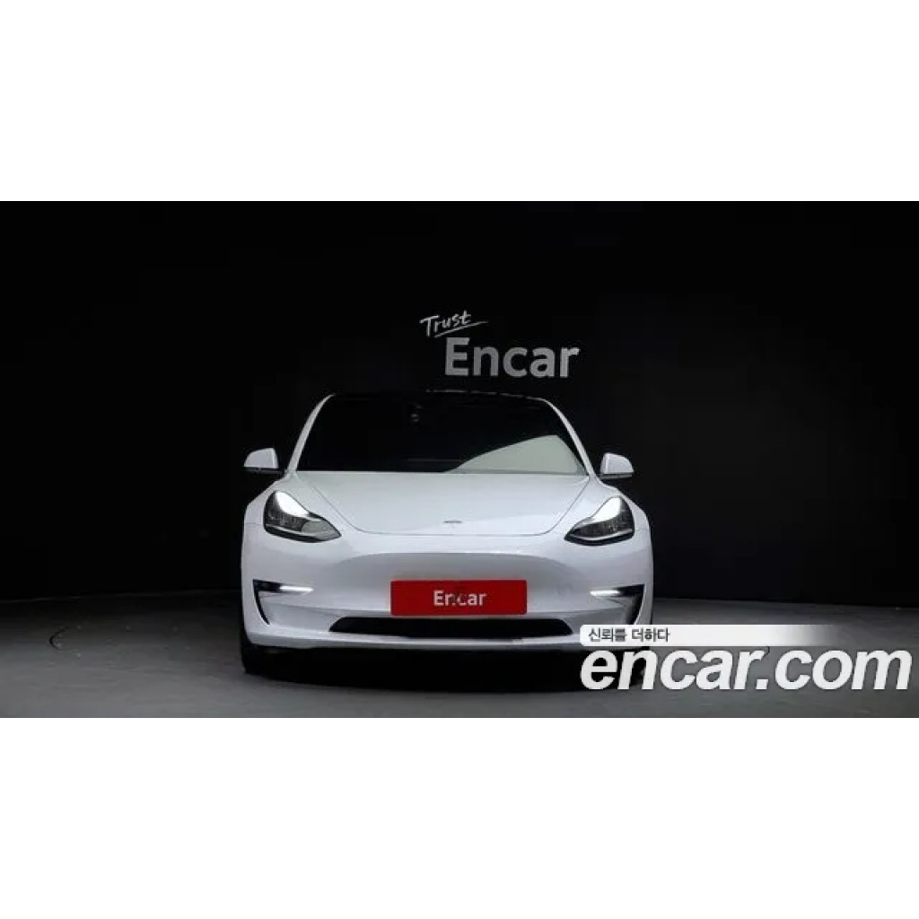 Tesla Model 3 2020 г.