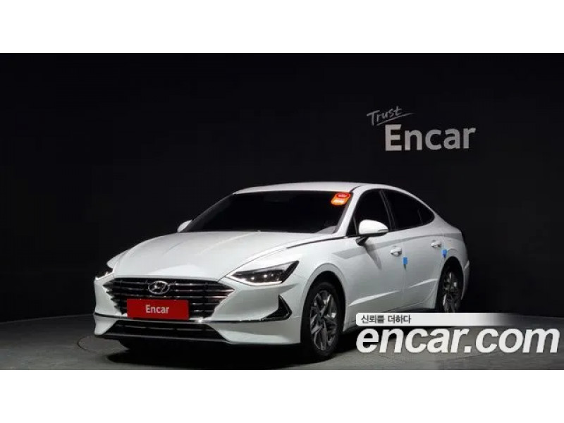 Hyundai Sonata 2023 г.