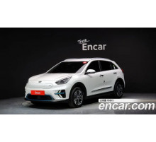 KIA Niro 2021 г.