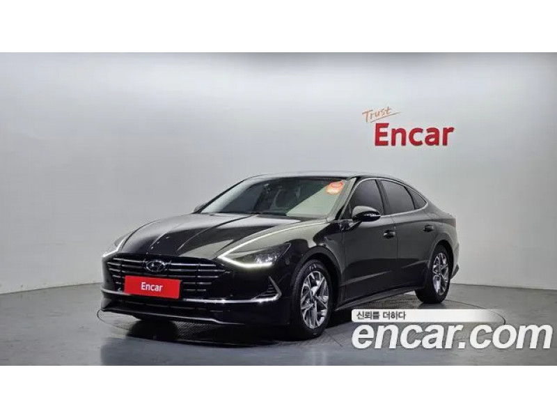 Hyundai Sonata 2023 г.