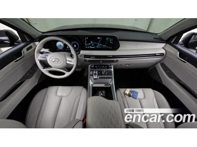 Hyundai Palisade 2023 г.