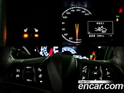Chevrolet (GM Daewoo) Spark 2021 г.