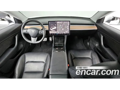 Tesla Model 3 2020 г.