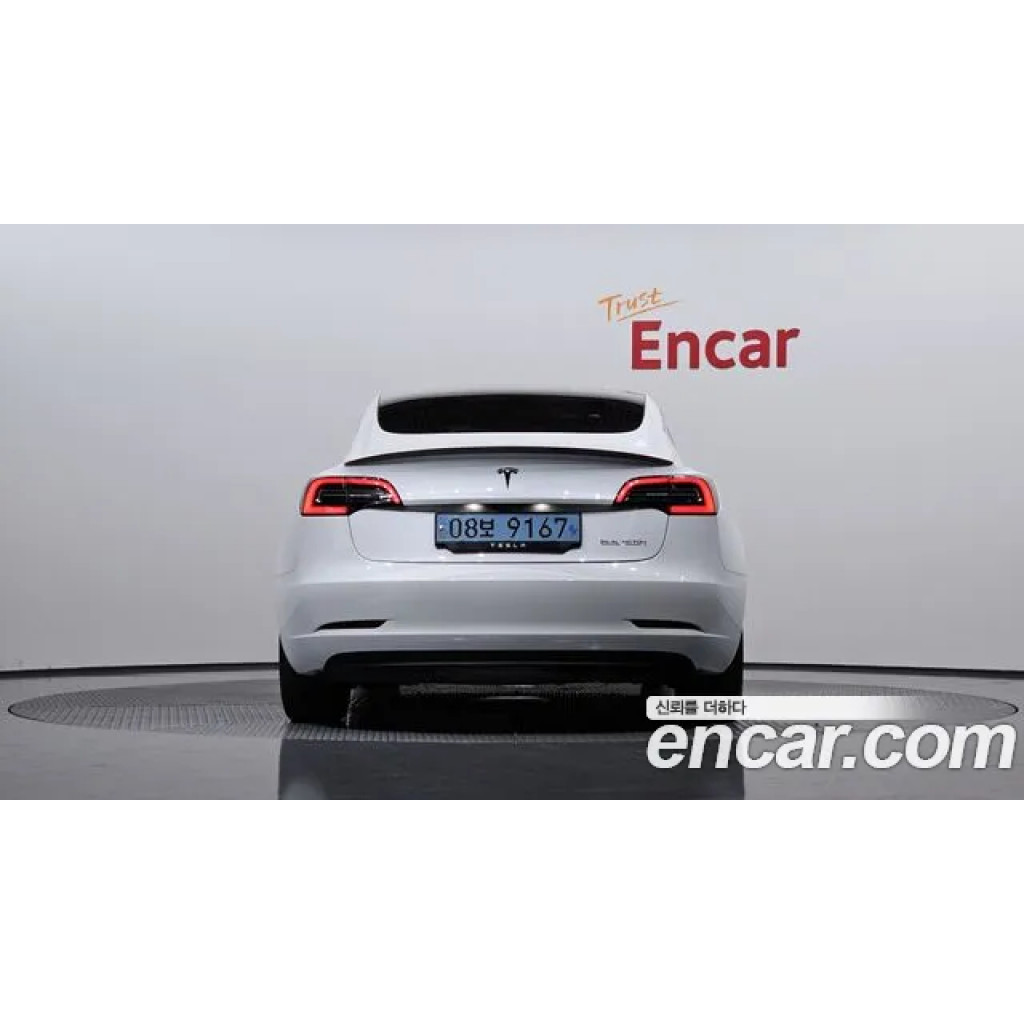 Tesla Model 3 2020 г.
