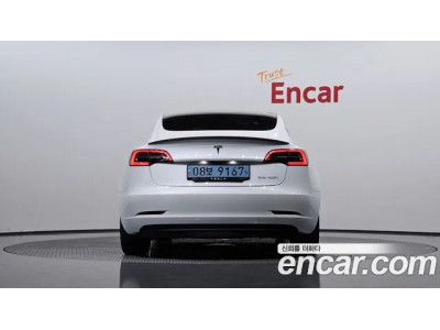 Tesla Model 3 2020 г.