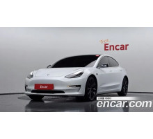 Tesla Model 3 2020 г.