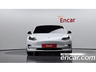 Tesla Model 3 2020 г.