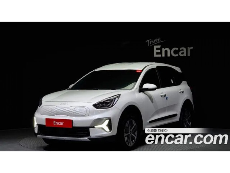 KIA Niro 2023 г.